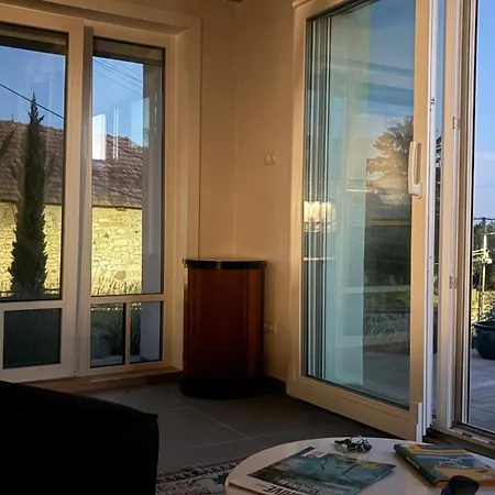 Chalet Super At Corner House With Pool Access