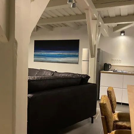 Chalet Super At Corner House With Pool Access